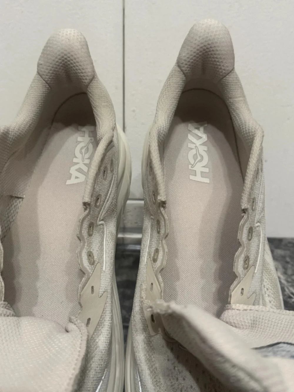 Hoka item details